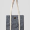 Tote Bag (Hickory Stripe) - One Size