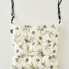 Olive Print Chair Cushion