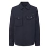 Belstaff Rig Jacket Dark Ink