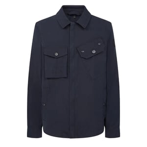 Belstaff Rig Jacket Dark Ink