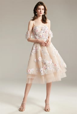 AW Maureen Dress (ready to ship)