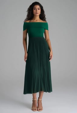 AW Crissy Dress
