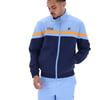 Phillip Cut And Sew Track Jacket - S