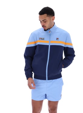 Phillip Cut And Sew Track Jacket - S