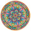 Mesmerising Mandala
