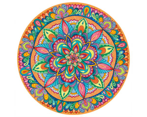 Mesmerising Mandala