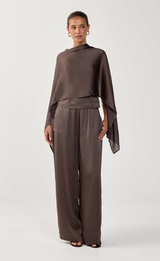 Alfie Top (Slate) - US 4