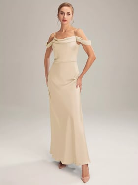 AW Meg Dress