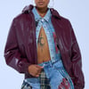 AKIRA Cherry Pop Bomber Jacket | Size XL