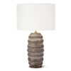 Ola Ceramic Table Lamp