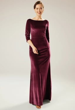 AW Lynn Dress