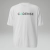 Pacemaker Classic Performance Men's T-Shirt - Silver / M
