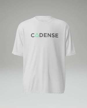 Pacemaker Classic Performance Men's T-Shirt - Silver / XL