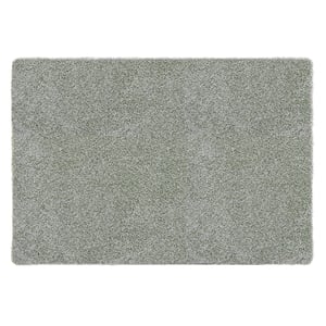My Rug - Green Fleck Washable Rug - 140x200cm