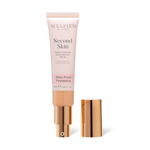 Second Skin Dewy Foundation
