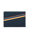 Paul Smith Wallet Card Holder Navy