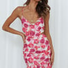 Wonder To Me Dress