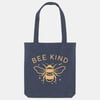 Bee Kind Tote Bag