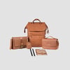 The Commuter System (Limited Edition) - Brown