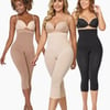 Comfort Evolution Shaping Capri 3 Pack Bundle