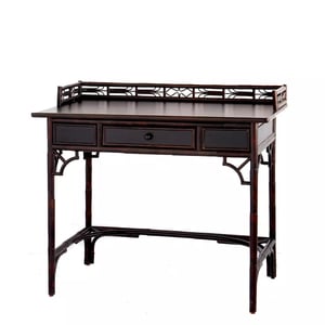 Indochine Small Writing Desk