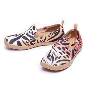 Leopard's Eyes Barcelona Women - 10.5