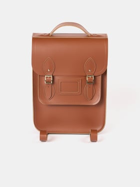 The Portrait Backpack - Bay