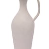 Charlotte Pitcher Vase - Medium