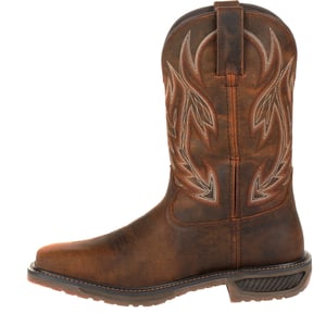 Durango® WorkHorse Western Work Boot