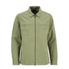 Barbour Glendale Overshirt Laurel Green