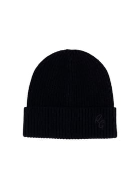 Robert Graham Rg Logo Beanie