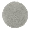 My Rug - Ghost Grey Rug - 100cm Dia Circle