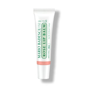 Rose Lip Balm (Squeeze Tube) - 0.35 oz