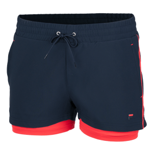 Evie Shorts - L