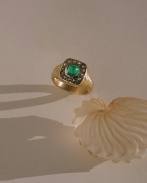Helm Ring