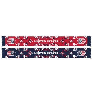 Ruffneck USWNT Bandana Scarf