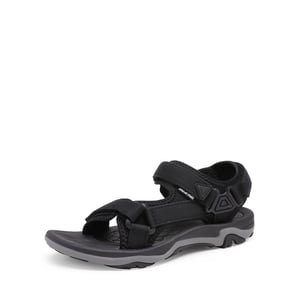 DREAM PAIRS Arch Support Hiking Sandals
