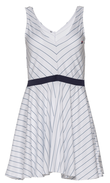 Lottie Tennis Dress - L