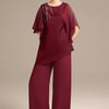 AW Malvina Pants Set