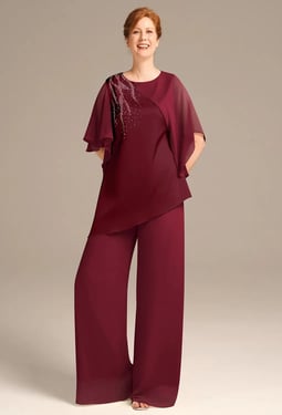 AW Malvina Pants Set