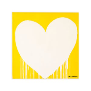 The Sunshine Of My Love Original Painting by Kerri Rosenthal