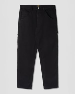 80s Painter Pant (Black Duck) - 32S