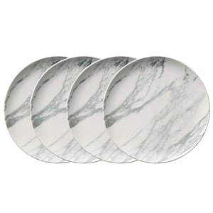 Belleek Living Marble Salad Plate Set of 4 - Extra 25% off with LC25