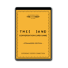 {THE AND} Strangers Edition - Digital Deck