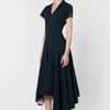 SAPHA DRESS