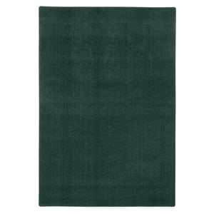 Sense Forest Green Rug - 200x290cm