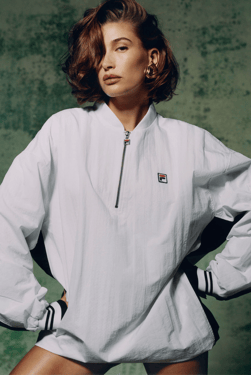Cima Crinkled Half Zip Jacket - XXL