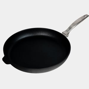 CXD DOU Ceramic Nonstick Fry Pan - 12.5" / Without Lid