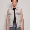 Vintage Levi's Denim Gilet