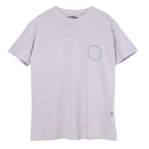 Kavu Breaker T-Shirt Purple Rose